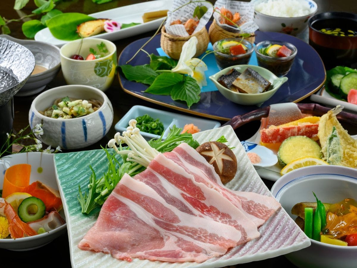 Sakaiya Mori no Hotel Waldberg