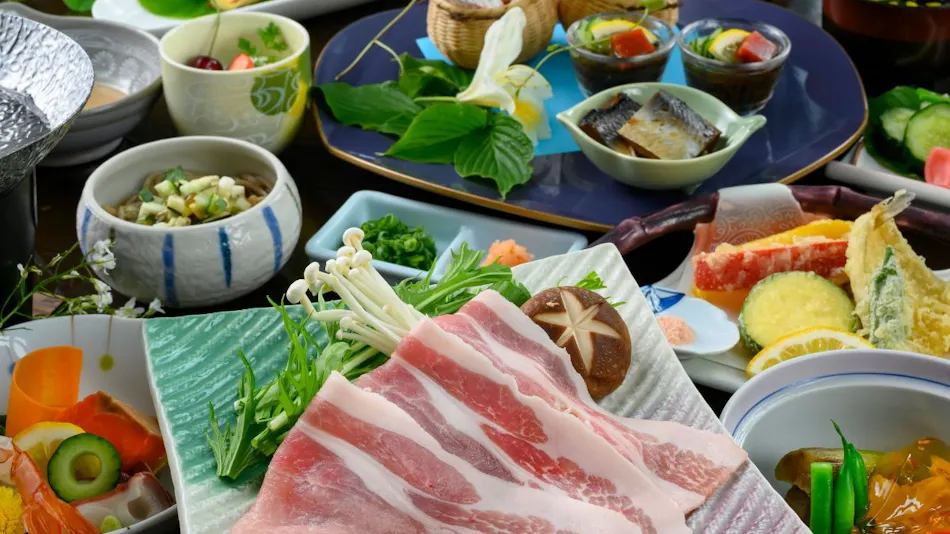 Sakaiya Mori no Hotel Waldberg