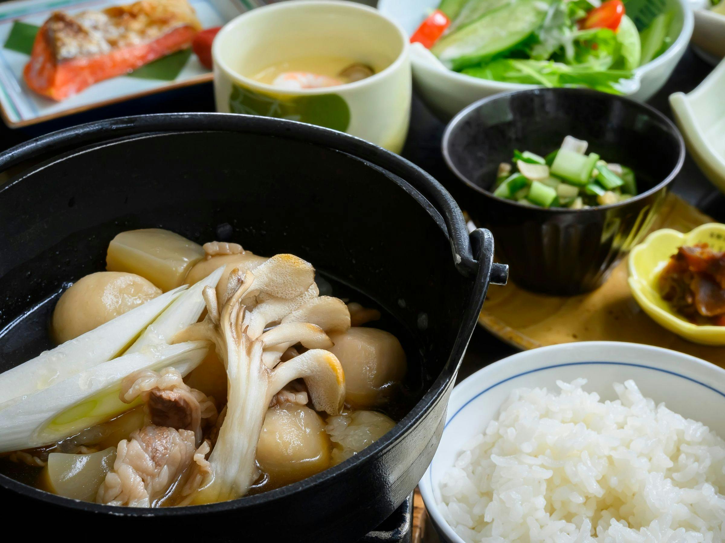 Sakaiya Mori no Hotel Waldberg