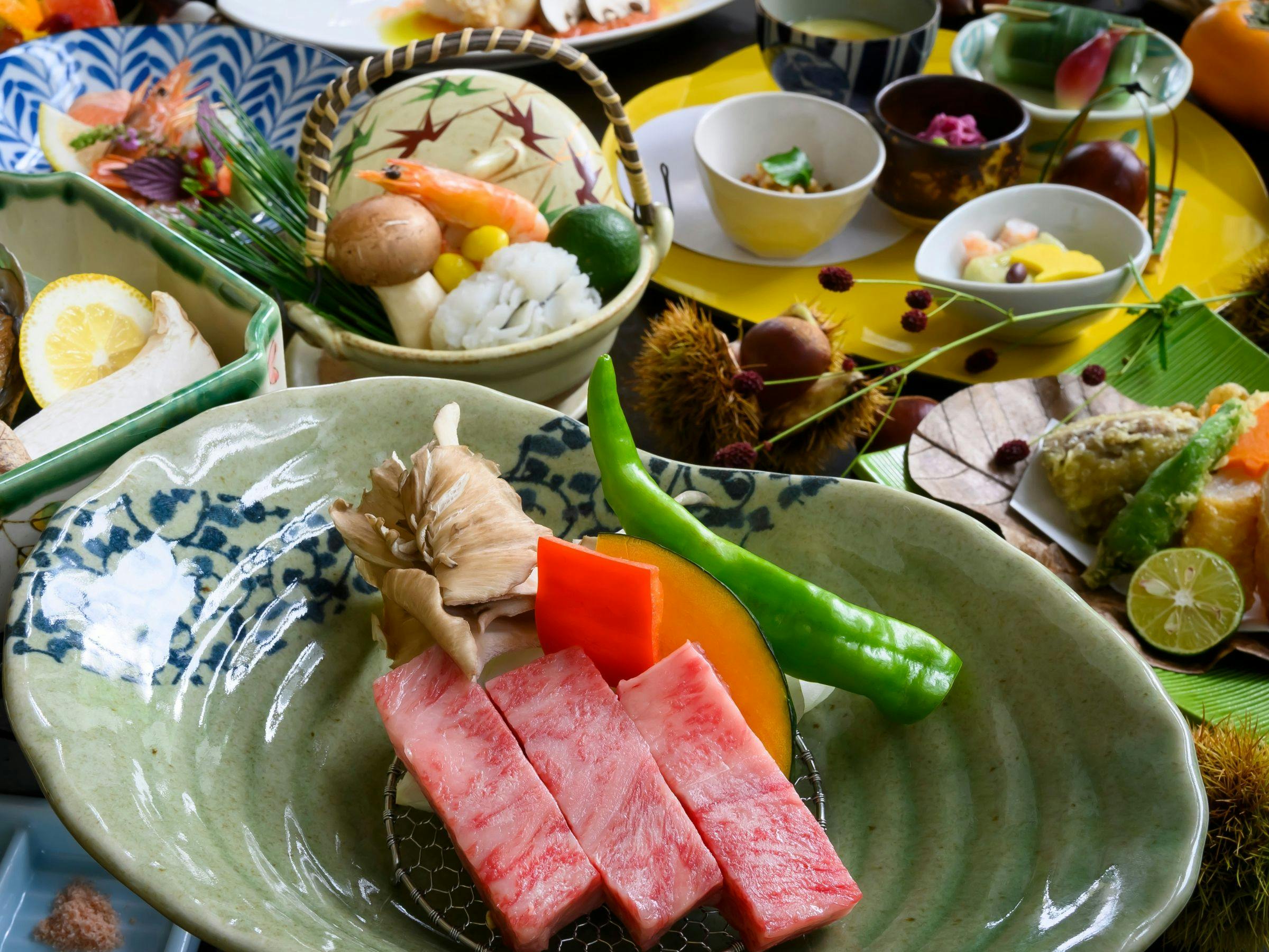 Sakaiya Mori no Hotel Waldberg