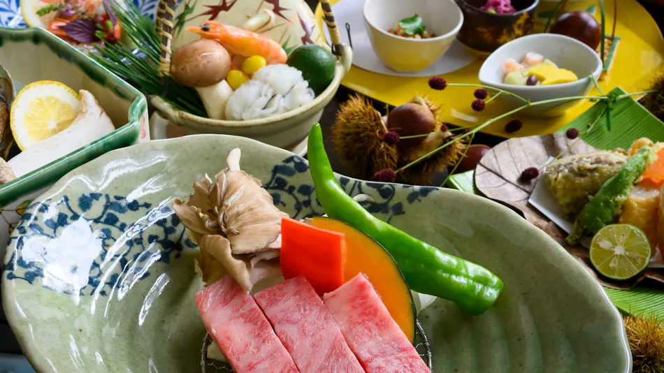 Sakaiya Mori no Hotel Waldberg