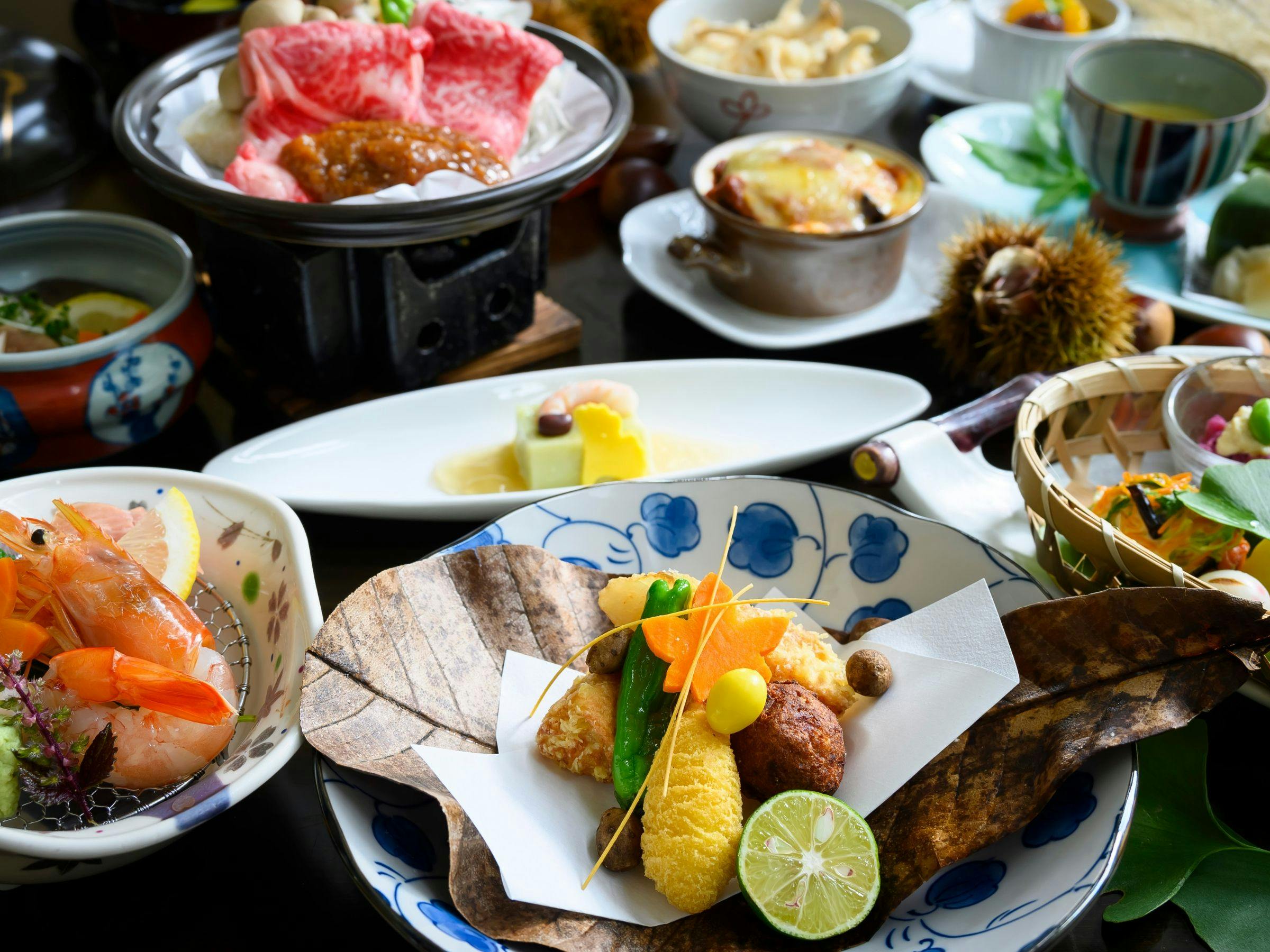 Sakaiya Mori no Hotel Waldberg