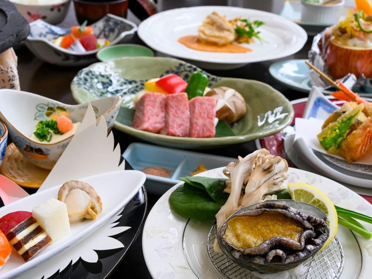 Sakaiya Mori no Hotel Waldberg