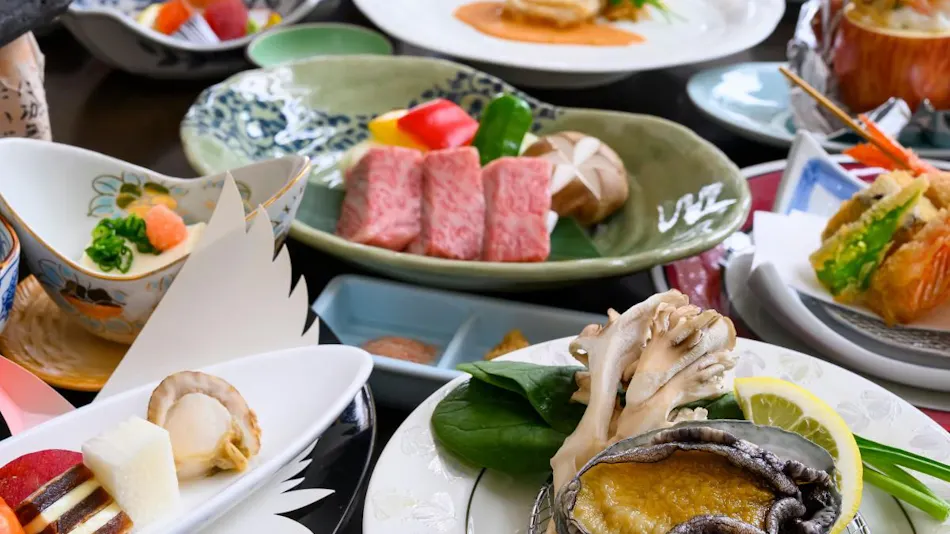 Sakaiya Mori no Hotel Waldberg