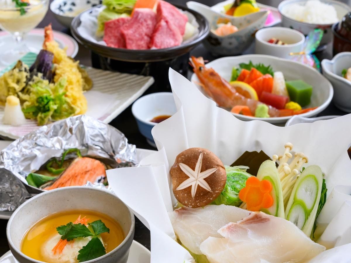 Sakaiya Mori no Hotel Waldberg