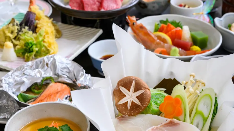 Sakaiya Mori no Hotel Waldberg