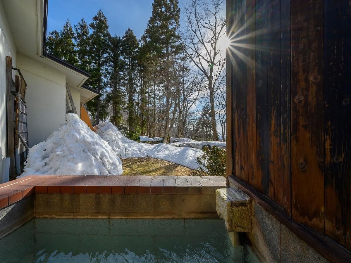 Sakaiya Mori no Hotel Waldberg