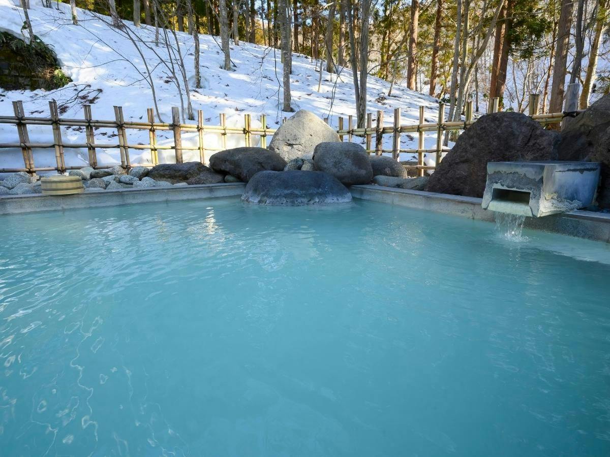 Sakaiya Mori no Hotel Waldberg