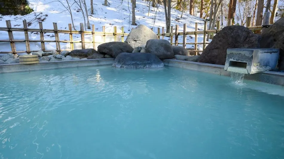 Sakaiya Mori no Hotel Waldberg