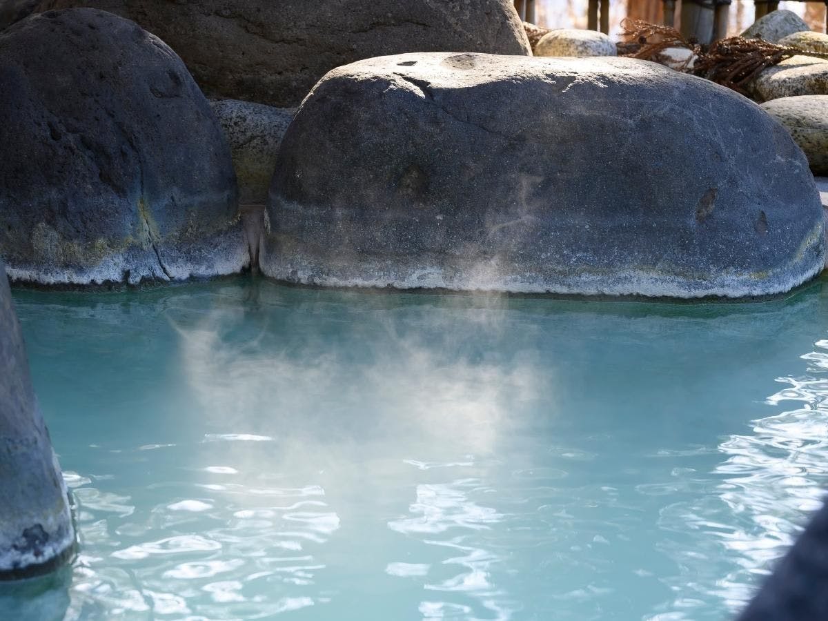 Sakaiya Mori no Hotel Waldberg