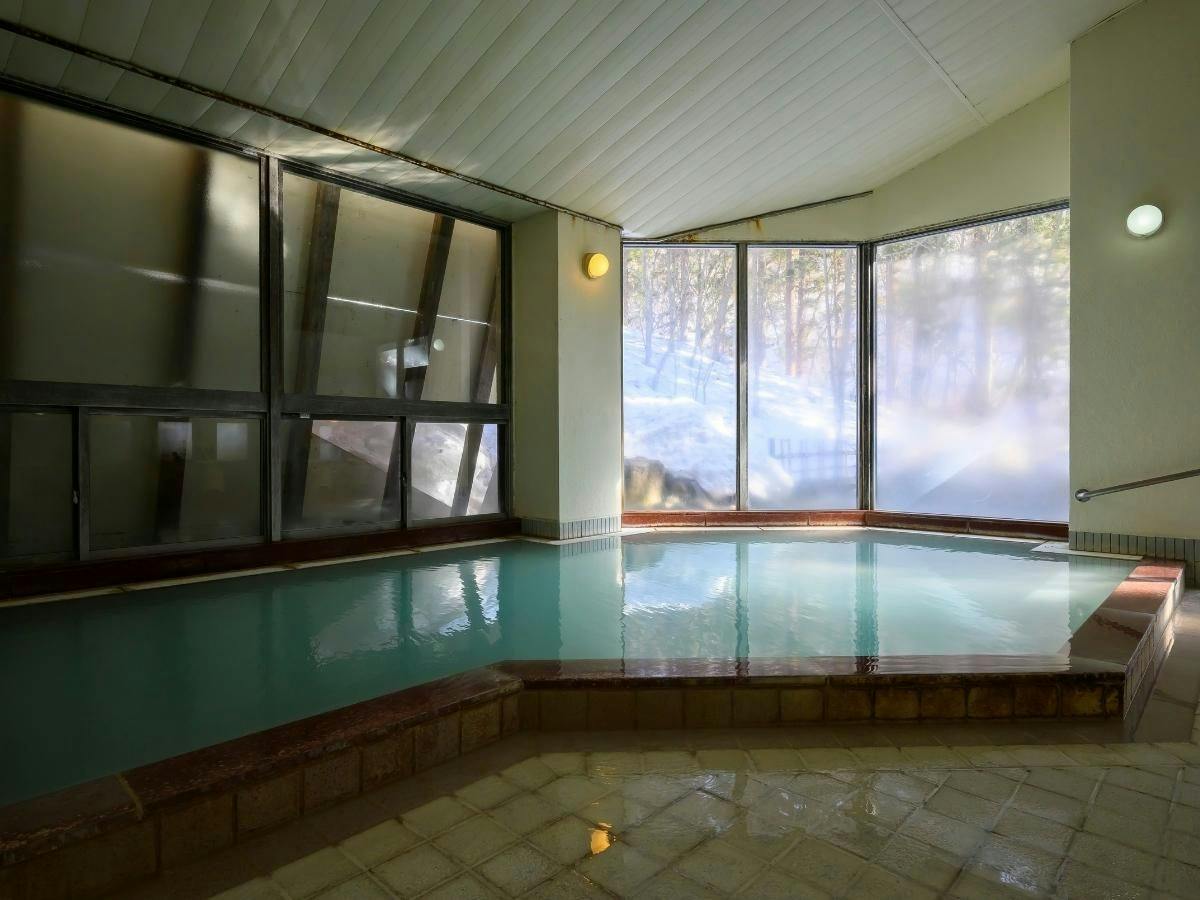 Sakaiya Mori no Hotel Waldberg