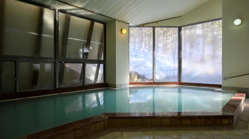 Sakaiya Mori no Hotel Waldberg