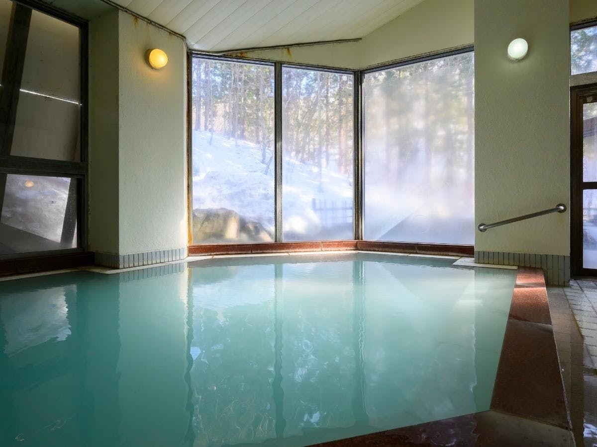 Sakaiya Mori no Hotel Waldberg