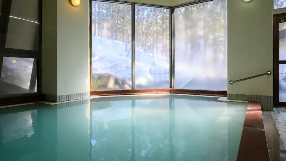 Sakaiya Mori no Hotel Waldberg