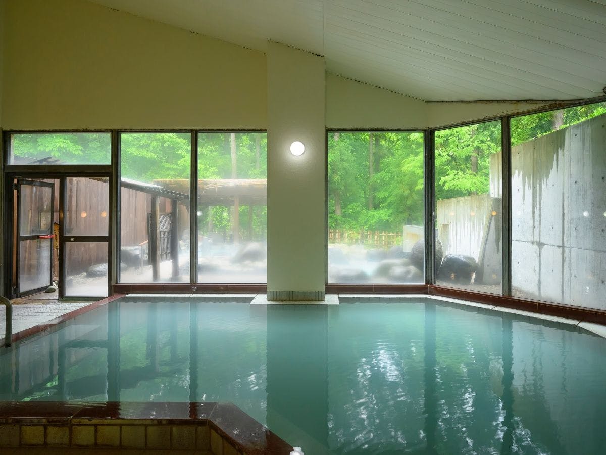 Sakaiya Mori no Hotel Waldberg