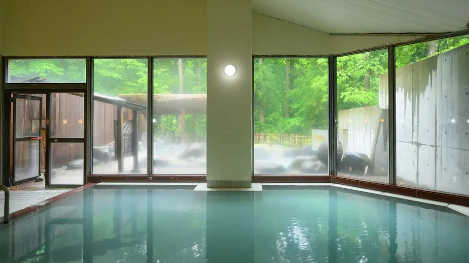 Sakaiya Mori no Hotel Waldberg