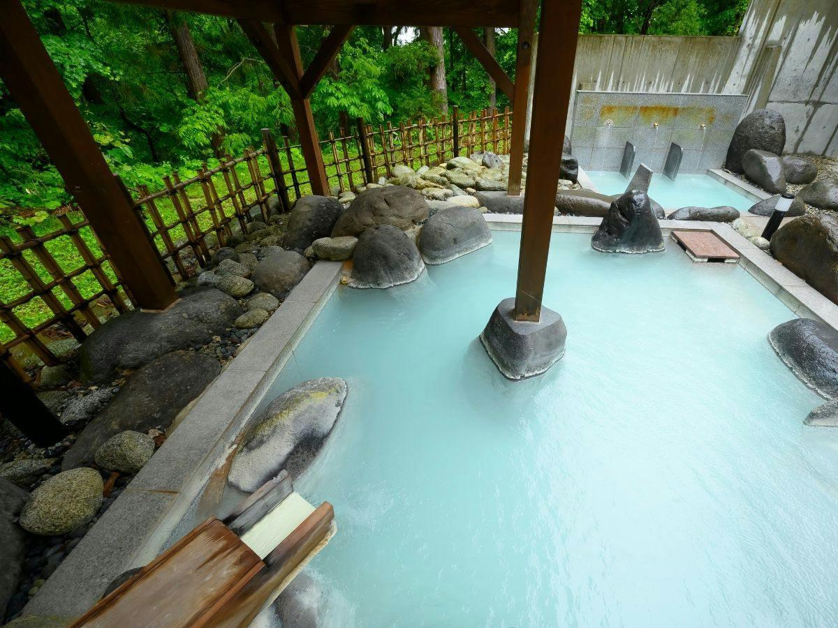 Sakaiya Mori no Hotel Waldberg