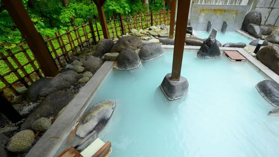 Sakaiya Mori no Hotel Waldberg