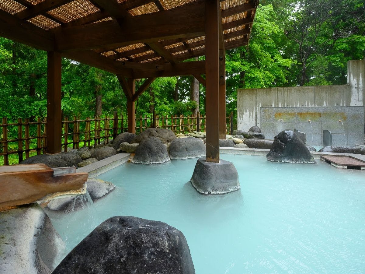 Sakaiya Mori no Hotel Waldberg