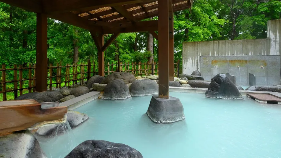 Sakaiya Mori no Hotel Waldberg