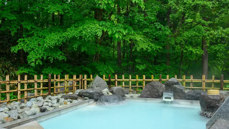 Sakaiya Mori no Hotel Waldberg