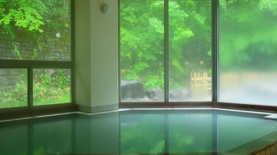 Sakaiya Mori no Hotel Waldberg