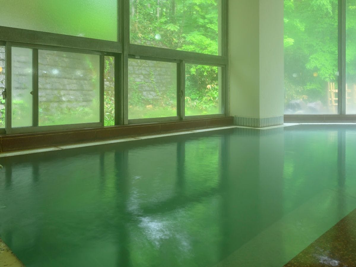 Sakaiya Mori no Hotel Waldberg