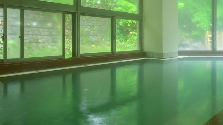 Sakaiya Mori no Hotel Waldberg