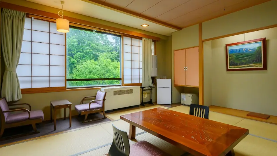 Sakaiya Mori no Hotel Waldberg