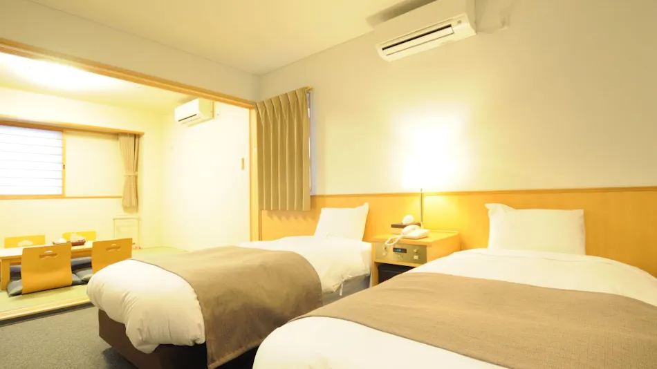 Hotel Uni Goten