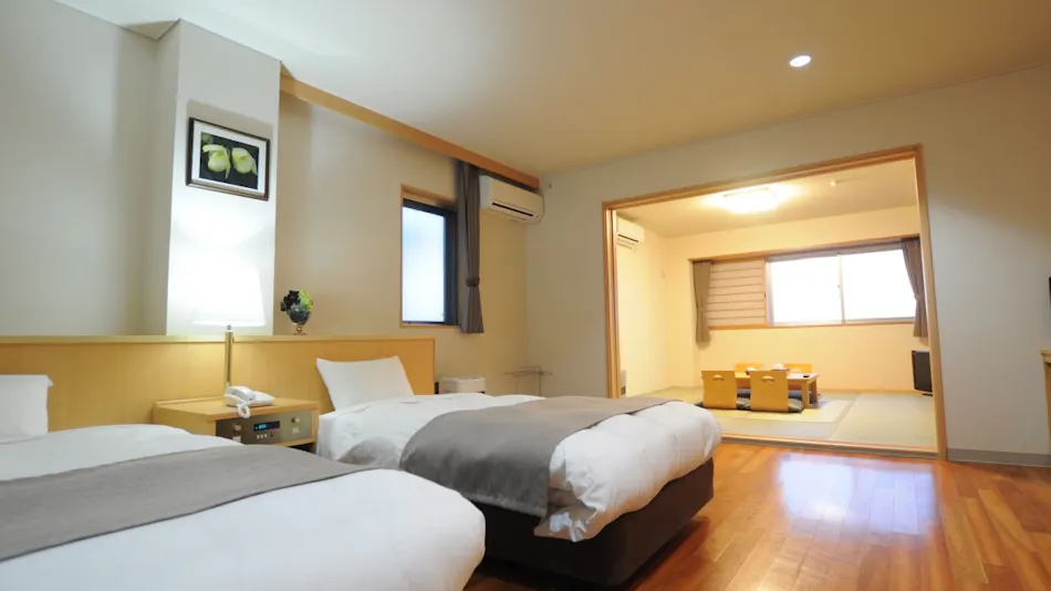 Hotel Uni Goten
