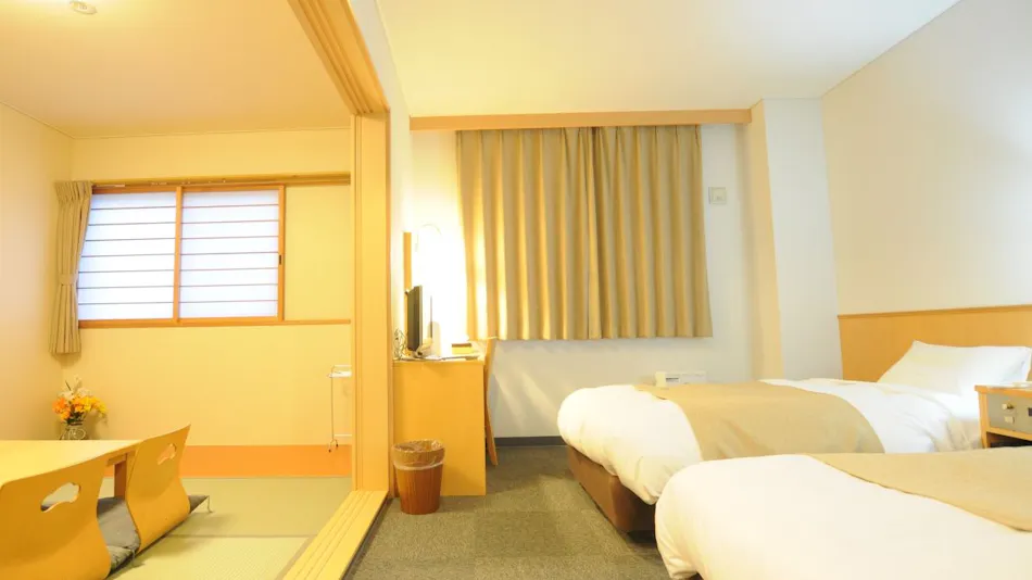 Hotel Uni Goten