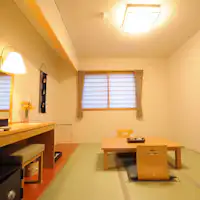 日式房間6塊榻榻米