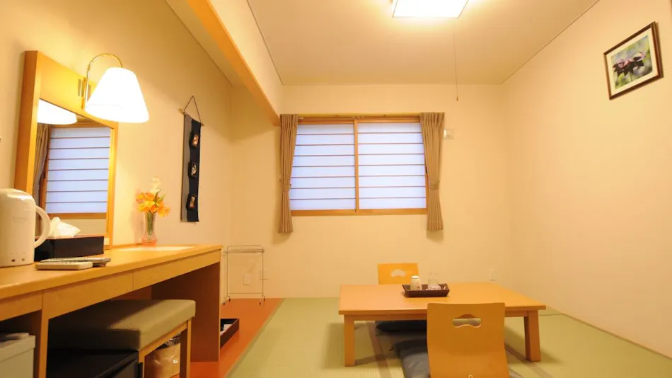Hotel Uni Goten
