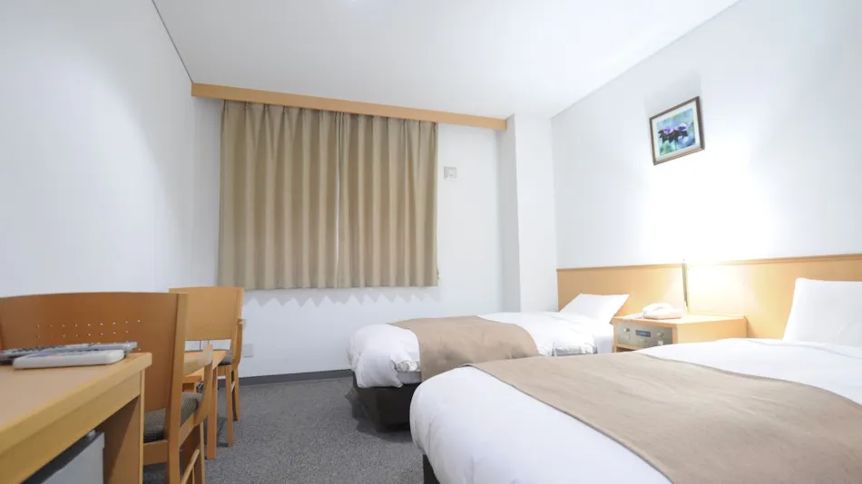 Hotel Uni Goten