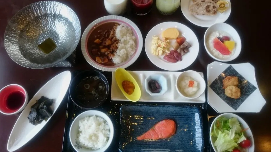 Hotel Uni Goten