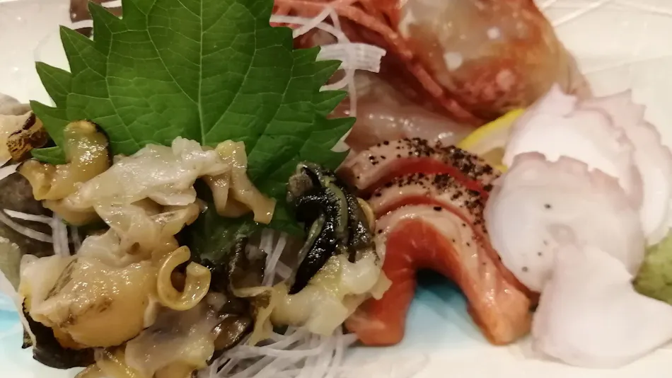 Hotel Uni Goten