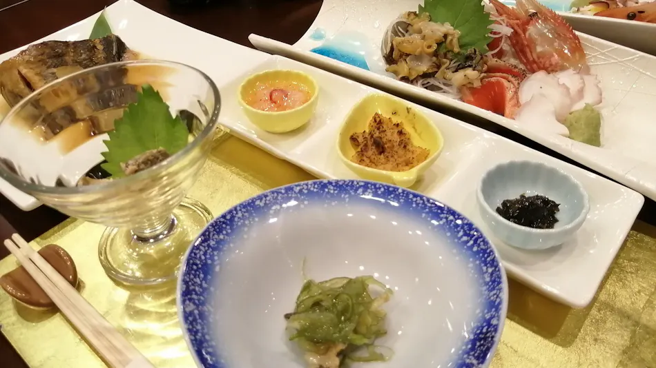 Hotel Uni Goten