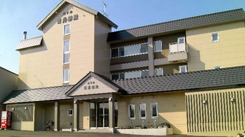 Hotel Uni Goten