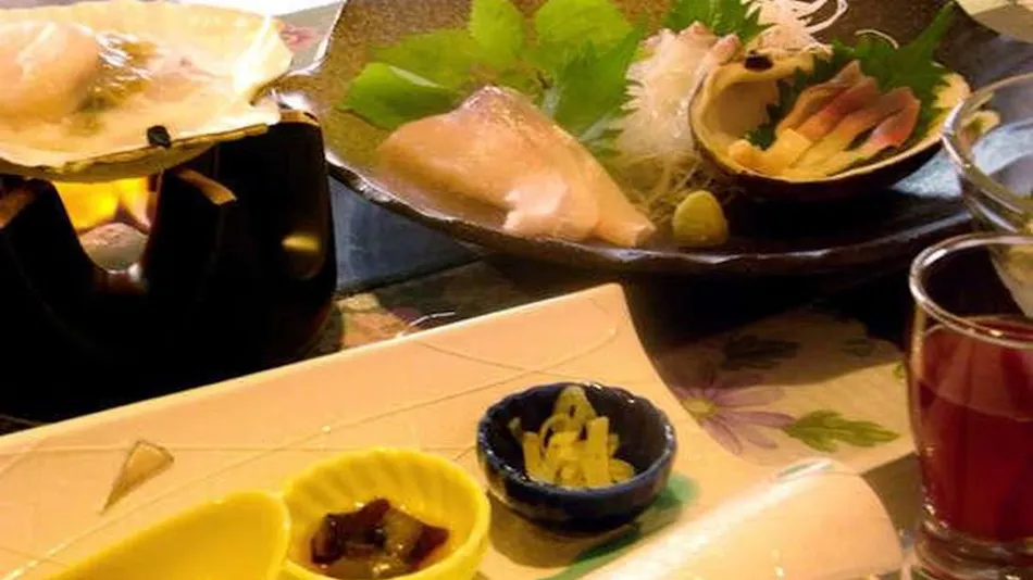 Hotel Uni Goten