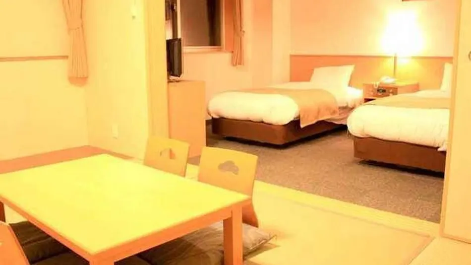 Hotel Uni Goten