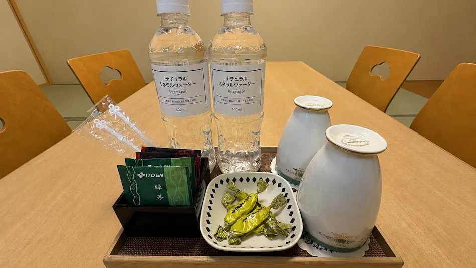 Hotel Uni Goten