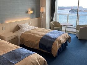 平戸たびら温泉　サムソンホテル