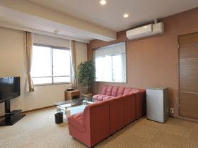 平戸たびら温泉　サムソンホテル