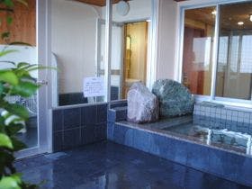 平戸たびら温泉　サムソンホテル