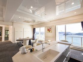 平戸たびら温泉　サムソンホテル