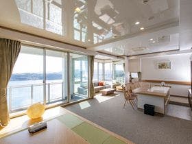 平戸たびら温泉　サムソンホテル