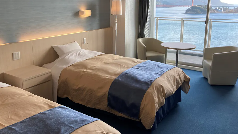 Samson Hotel