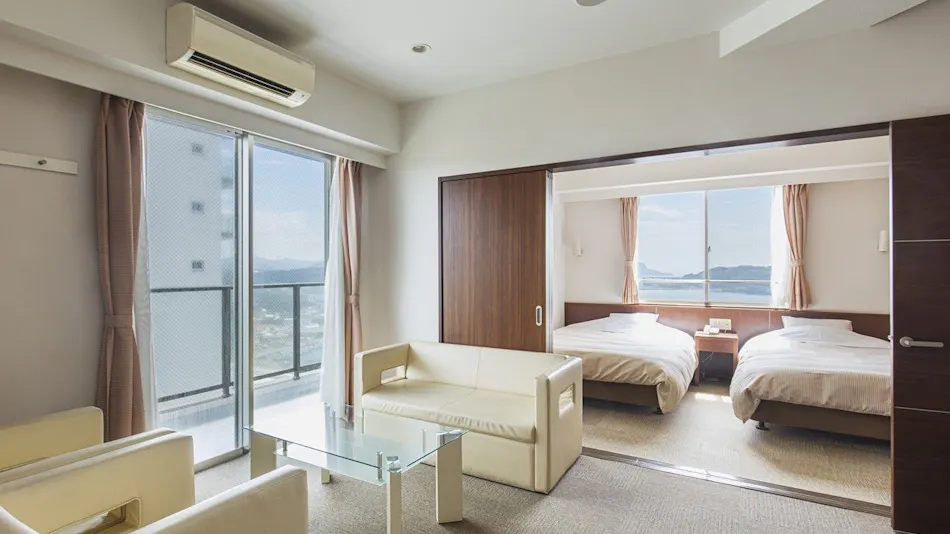 Samson Hotel