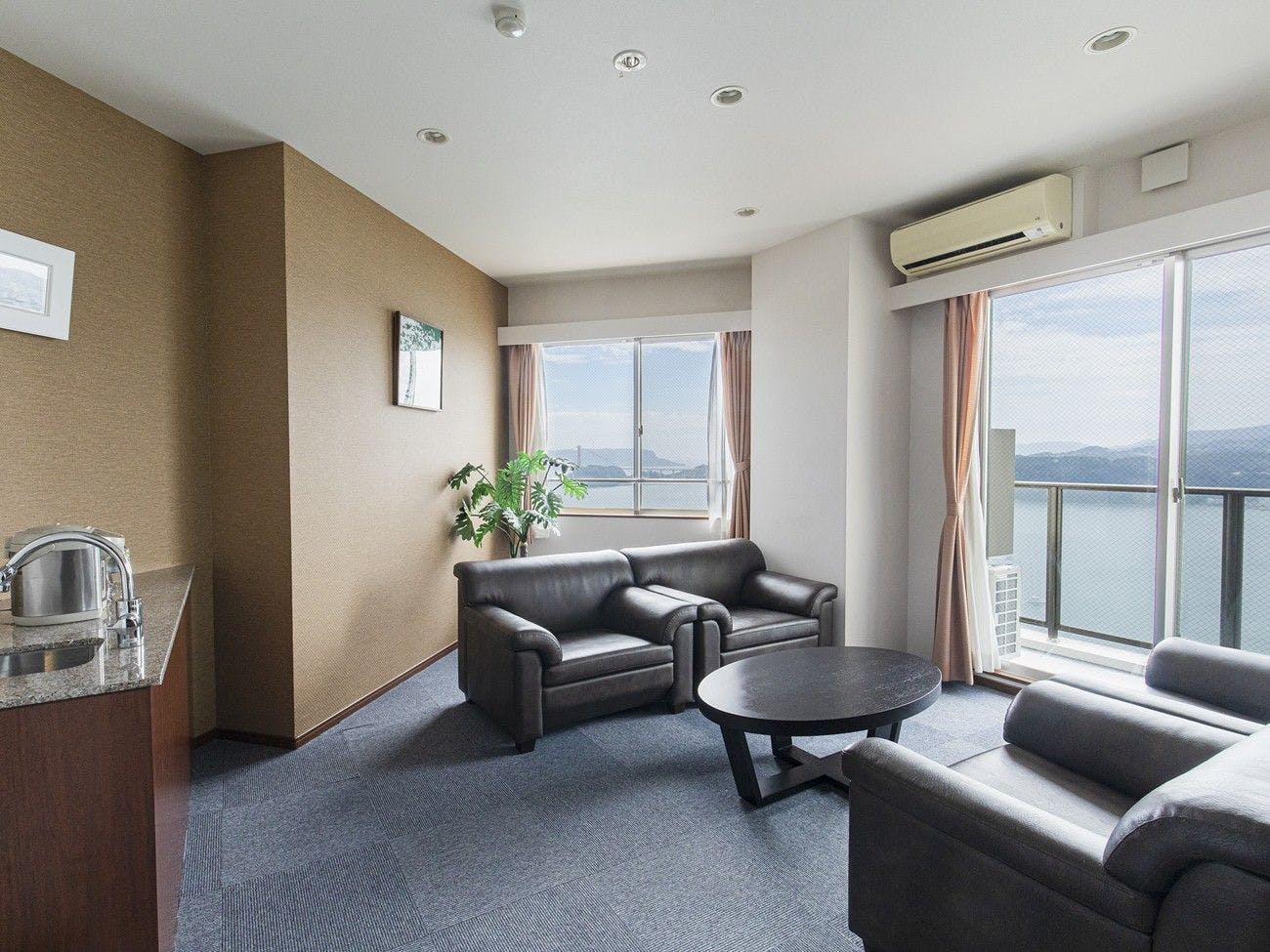 Samson Hotel
